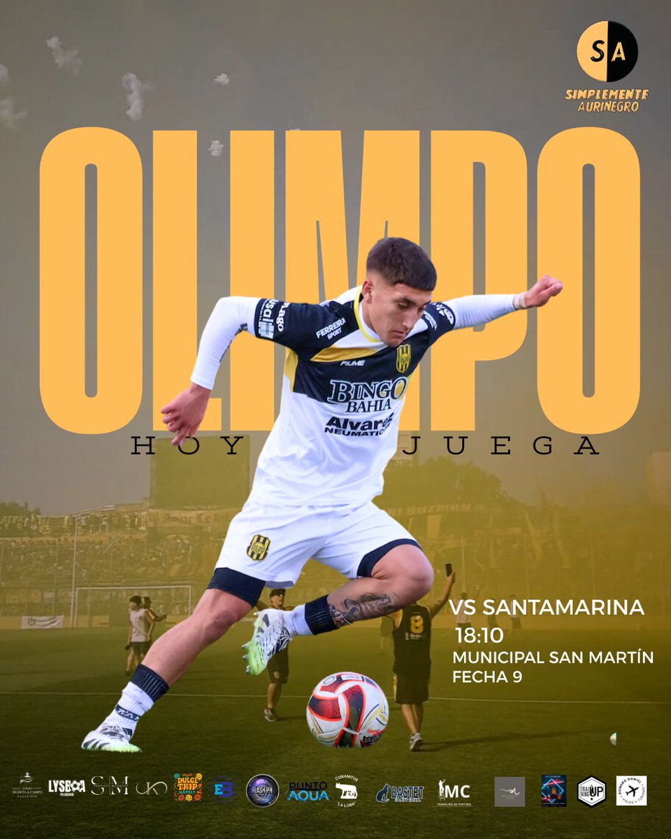 Simplemente Aurinegro tweet media