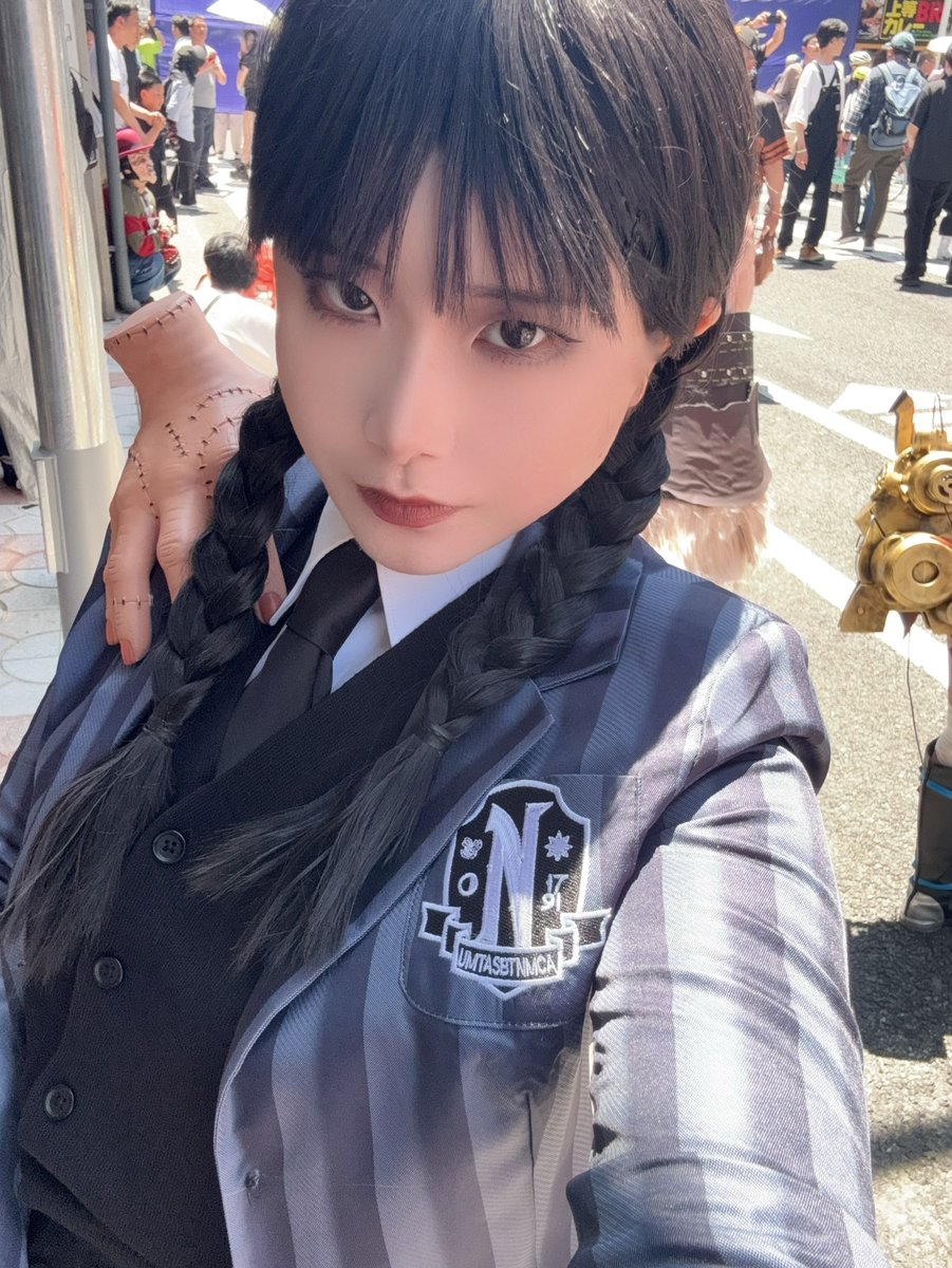 †┏┛ドク┗┓† 凍結から無事帰還🎉ｽﾄﾌｪｽおる tweet media