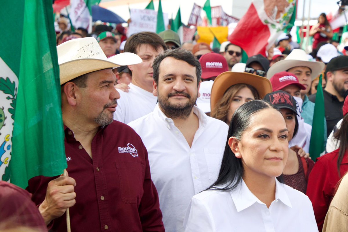 Jenaro Villamil tweet media