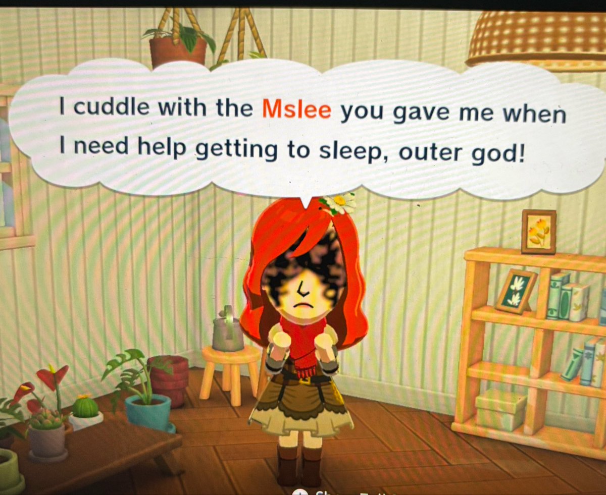 MsLee🌷 (miyazaki’s LEGIT chosen prophet) tweet media