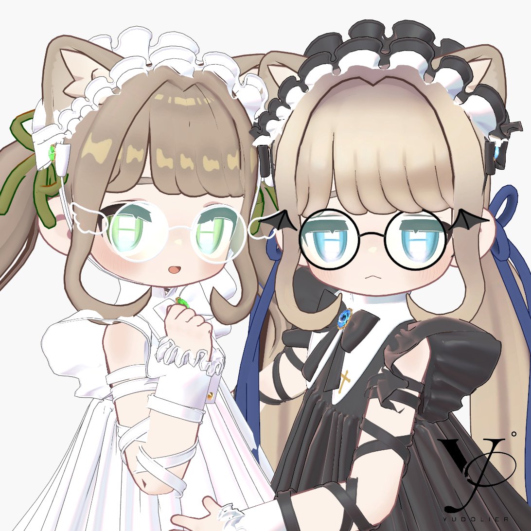 ゆど tweet media