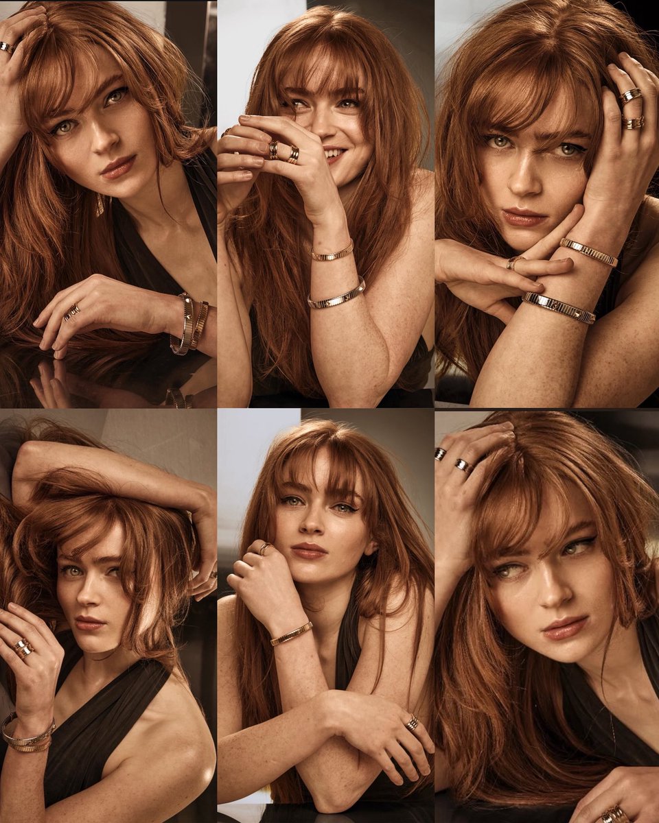 softiealiaa's tweet photo. sadie sink, you are the most beautiful woman ever! https://t.co/AodIj4JFSq