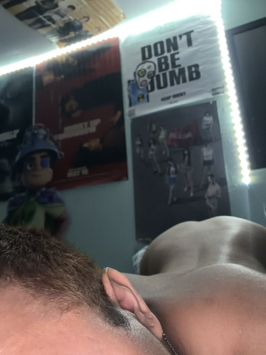 Lucas⁷ NSFW tweet media
