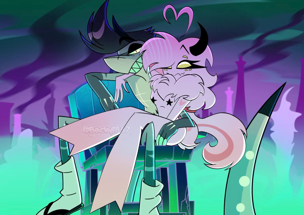 ⛧ ⋆˙ F Artlord 🦈 tweet media