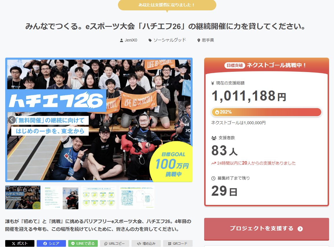 加藤大貴⛏️個性を発掘し、未来をつくる。ePARA代表 tweet media