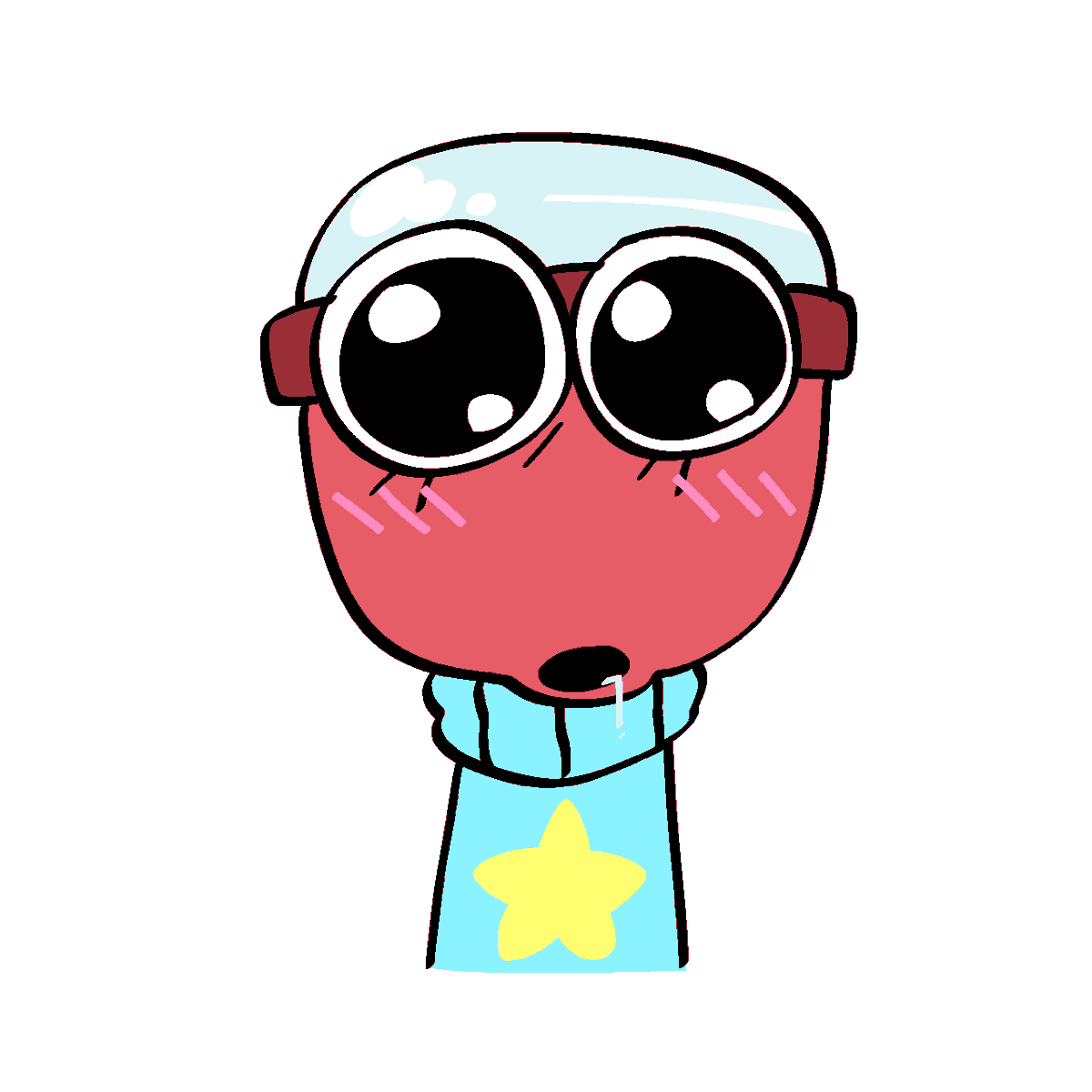 Jasper ! 🦈 (Shelly's fiancée❤️) tweet media