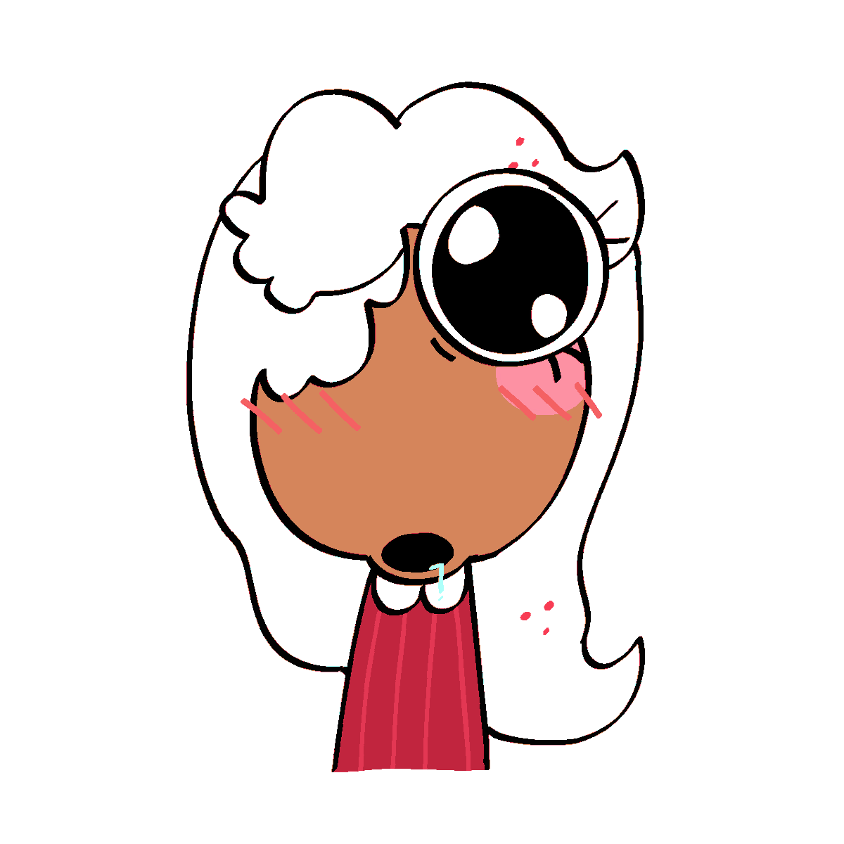 Jasper ! 🦈 (Shelly's fiancée❤️) tweet media