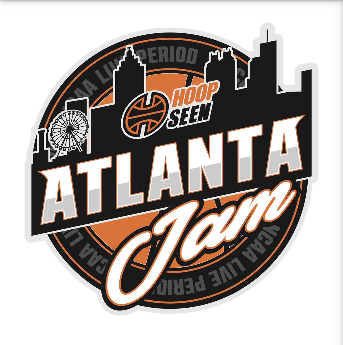NorcrossHeat's tweet photo. Big gut check today at #Atljam 

Hoop Dynasty (FL) 62 
US 64

6’3 Geronimo Holmes 12p 6r (2026)
6’4 Tyler Wallace 10p 4r
6’0 Jevon Sullivan 9p 6ast
6’5 Koen Bryant 9p 7r
6’6 Bryce Fraley 8p 5r 
6’3 Kendall Charleston 6p
6’8 Kellen Downey 6p 6r https://t.co/ZGS6bsyMun