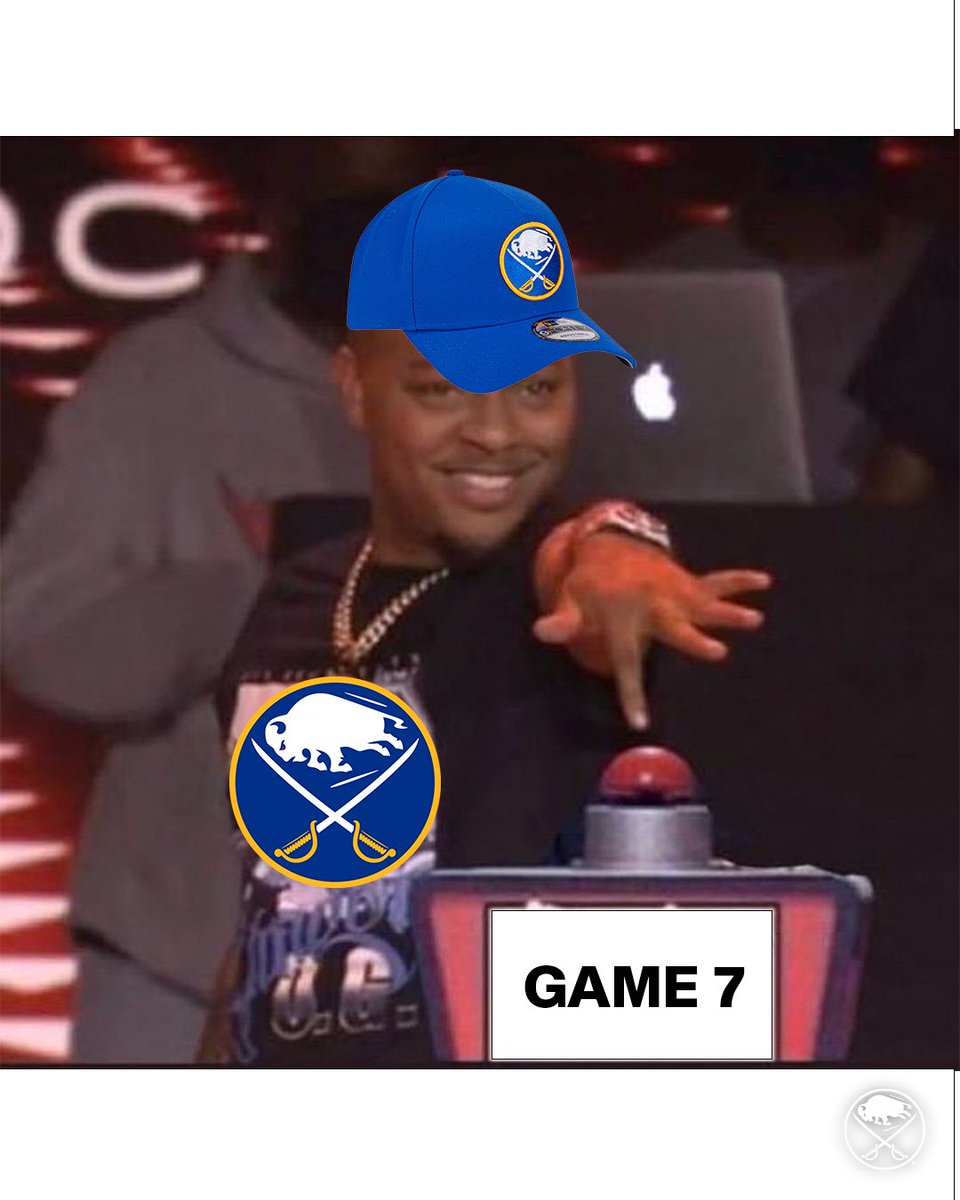 Buffalo Sabres tweet media