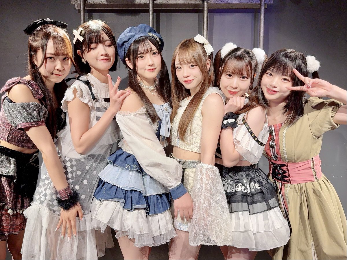 ABC IDOL tweet media