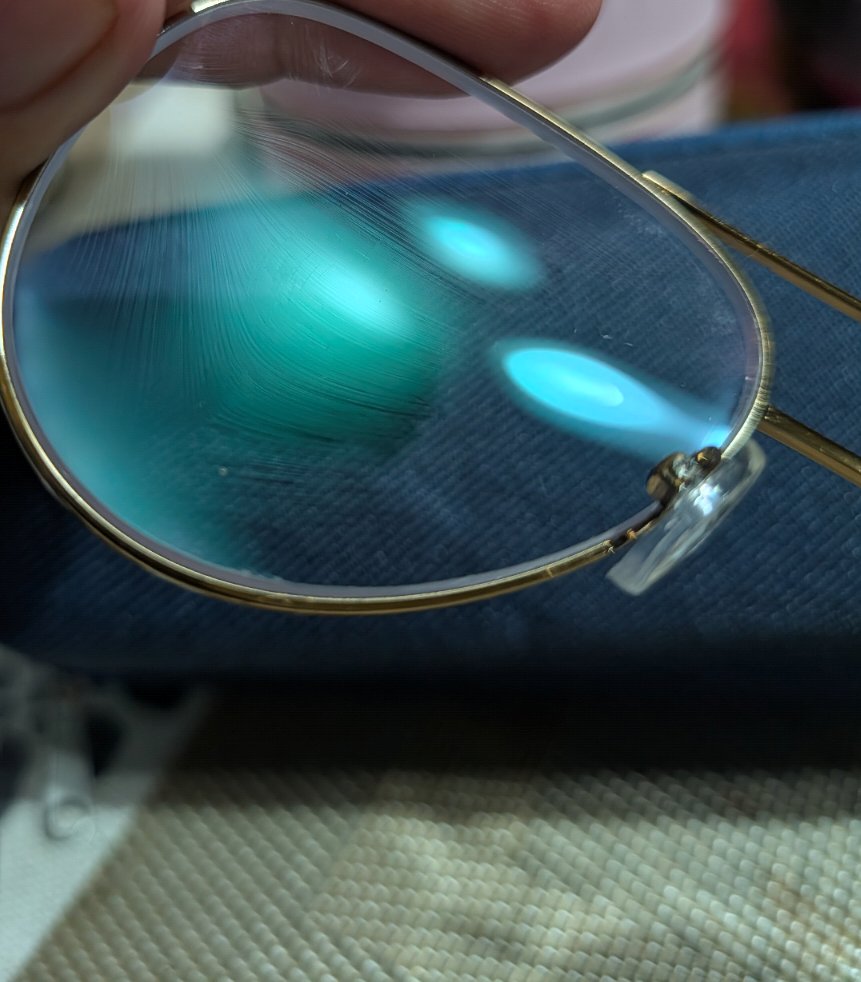 onieleduardo's tweet photo. @saluddignamx sucursal #matamoros #tamaulipas no quiere aplicar garantía a lentes nuevos con defecto de fabrica argumentando que los daños fueron por la calidad de sus propias lentes al no soportar el traslado de los mismos de la unidad de venta a mi hogar $1400 pesos
@Profeco https://t.co/0mDB0uGA2I