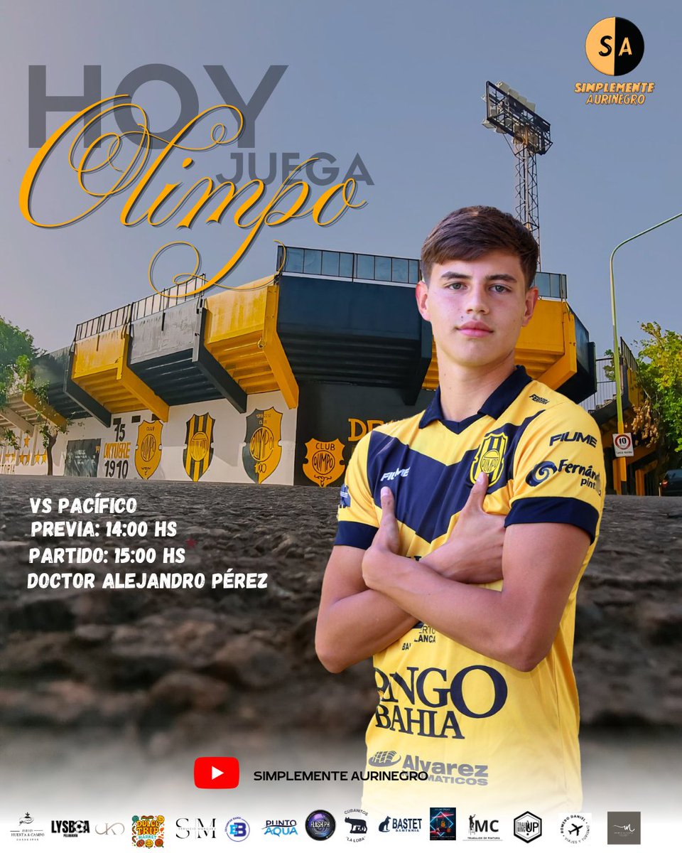 Simplemente Aurinegro tweet media