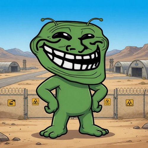 SPACE TROLL tweet media