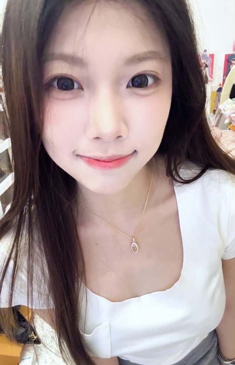范小小 tweet media