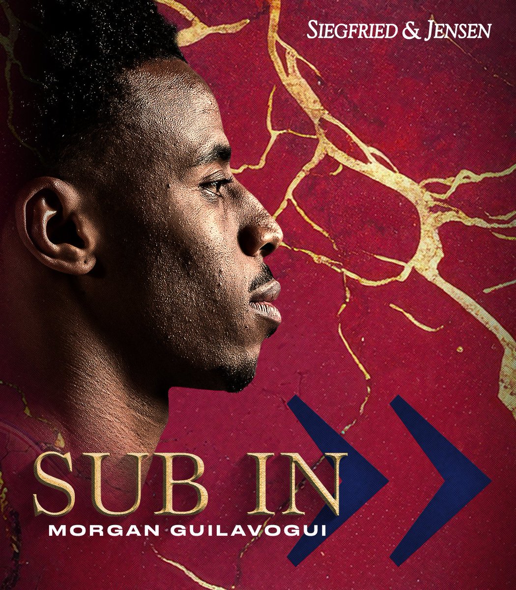 realsaltlake's tweet photo. 64' | Morgan is our first sub of the night

1-1 | @SJ_Utah https://t.co/zPs1ypoJOp