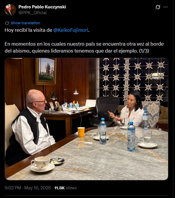 El Pulmon De Susan 2.0 tweet media