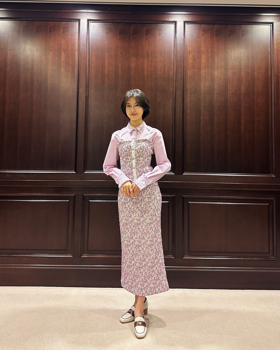 恒松祐里 Yuri Tsunematsu (@Yuri_Tsunematsu) / Posts and Replies / X