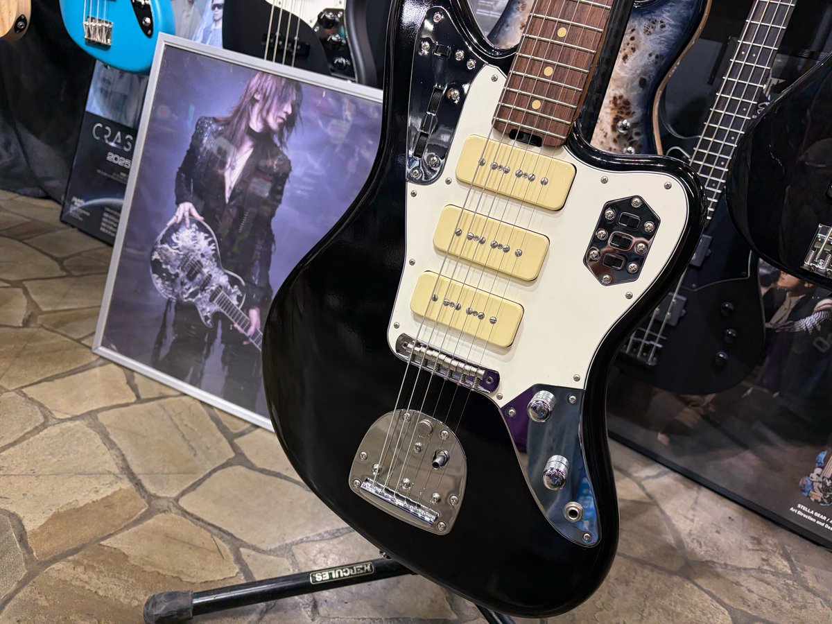 Edwards Platinum Edition E-JG SGZ Custom -JGM-】の紹介です✨ 本