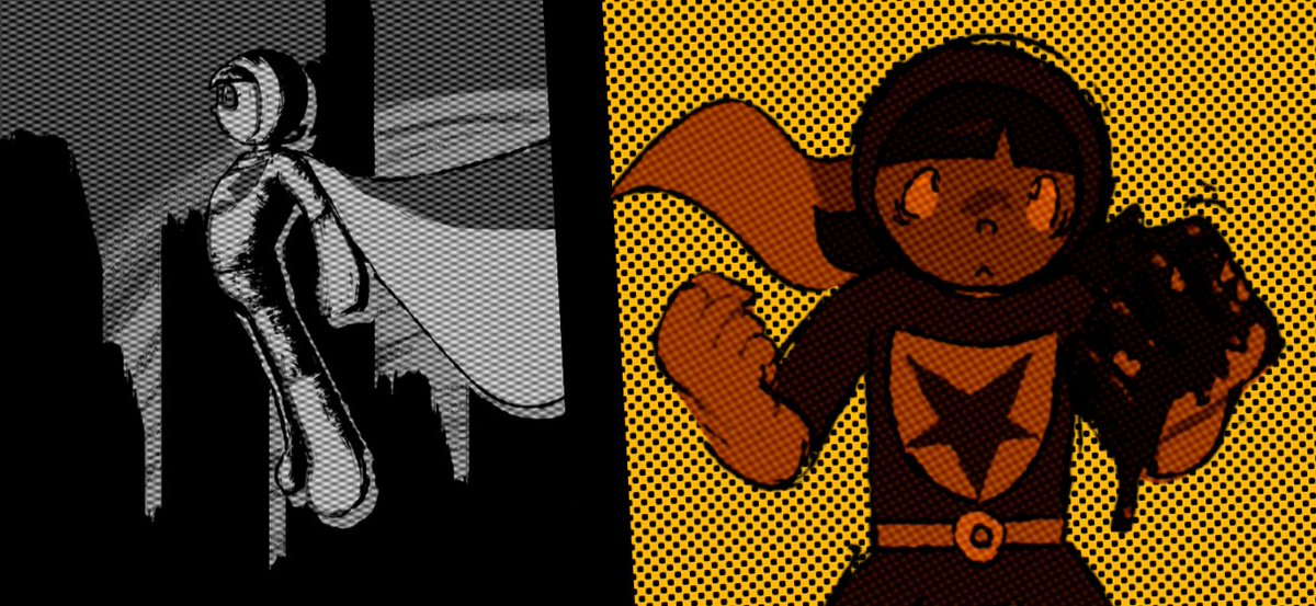 🏳️‍🌈WordGirl 🏳️‍🌈 tweet media