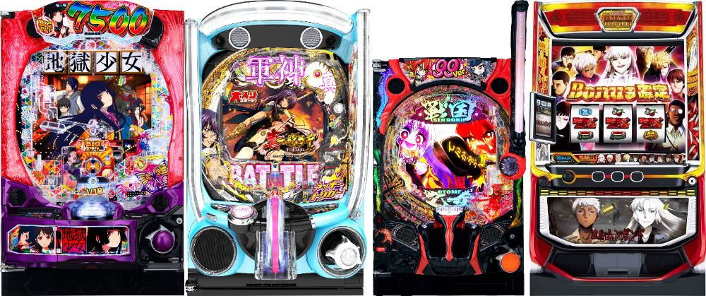 パチンコ・パチスロ.com tweet media