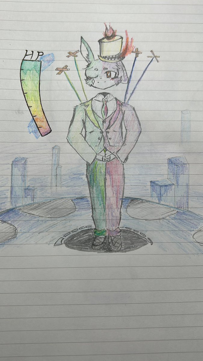 星空ミント⭐️ tweet media