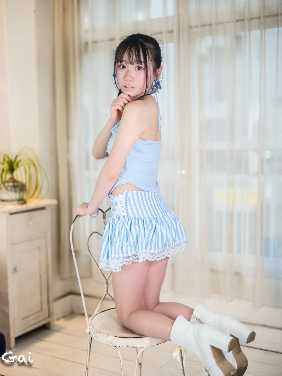 GAI_Idol tweet media