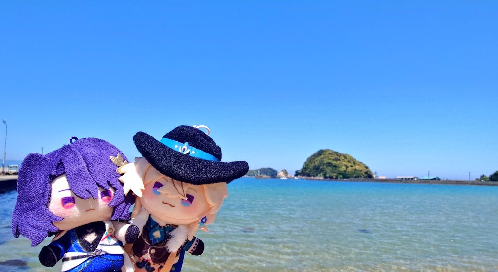 たで@Asura tweet media