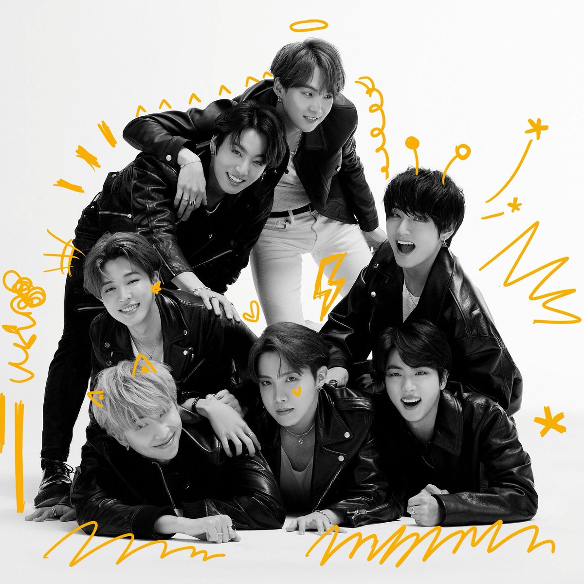 Oneily Music tweet media