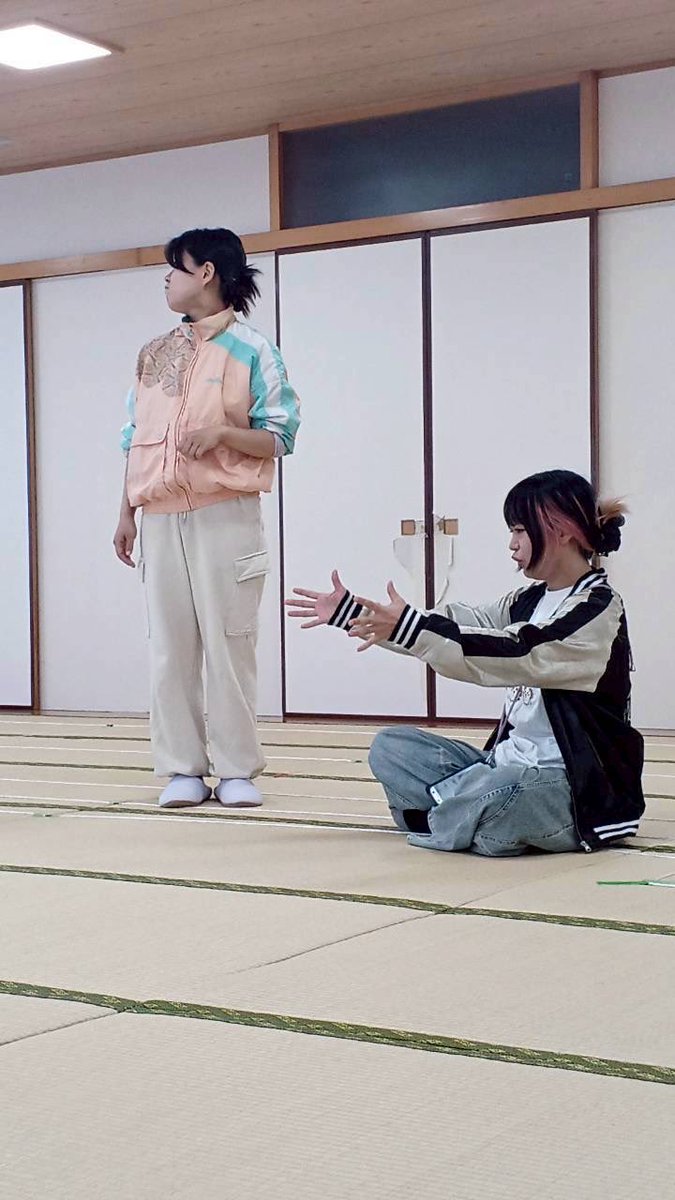前田おかゆ tweet media