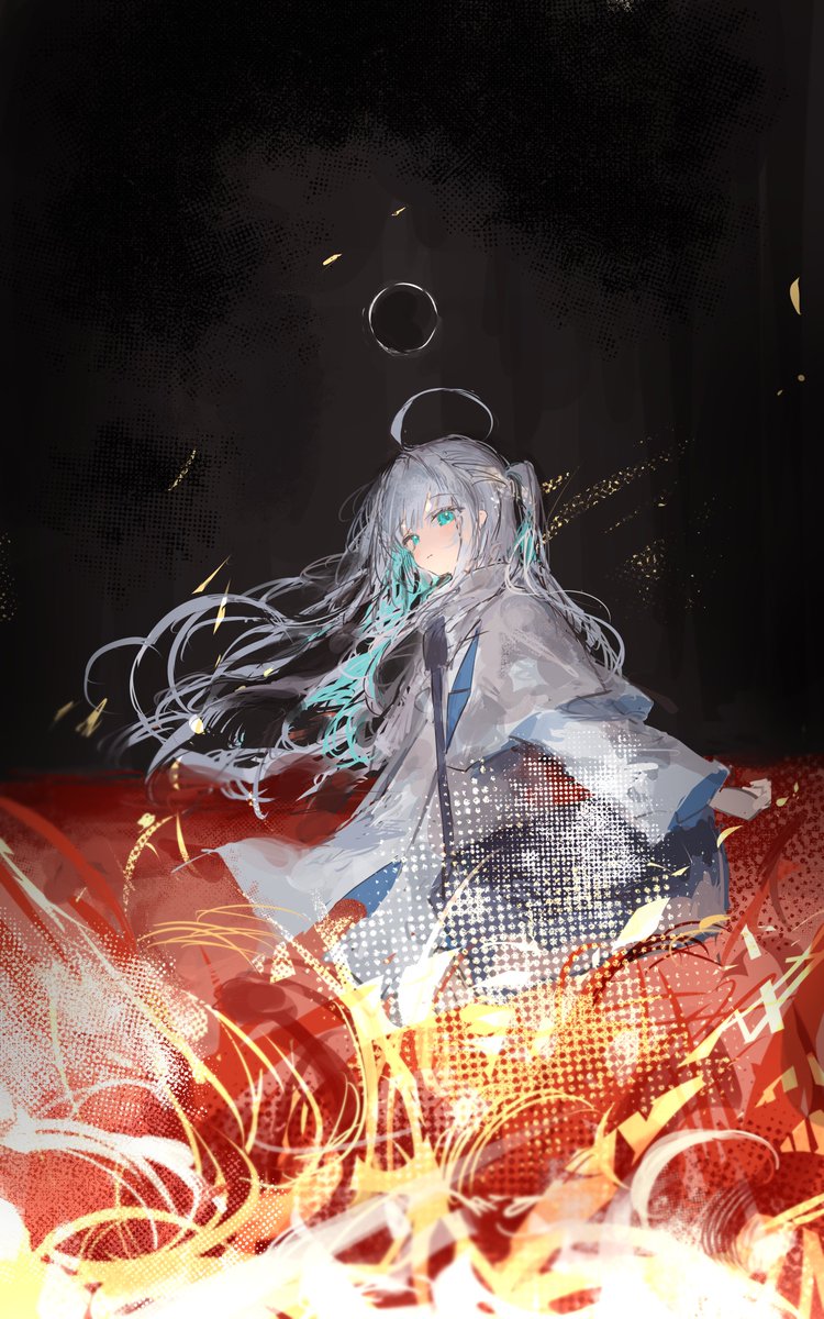 壱珂/ichika87 tweet media