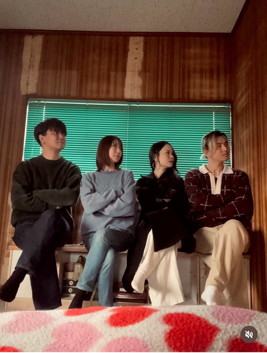 藤風 すんごい仲良し兄弟姉妹👬👭🥰 こっちまで🥰てなる🥰 #藤井風