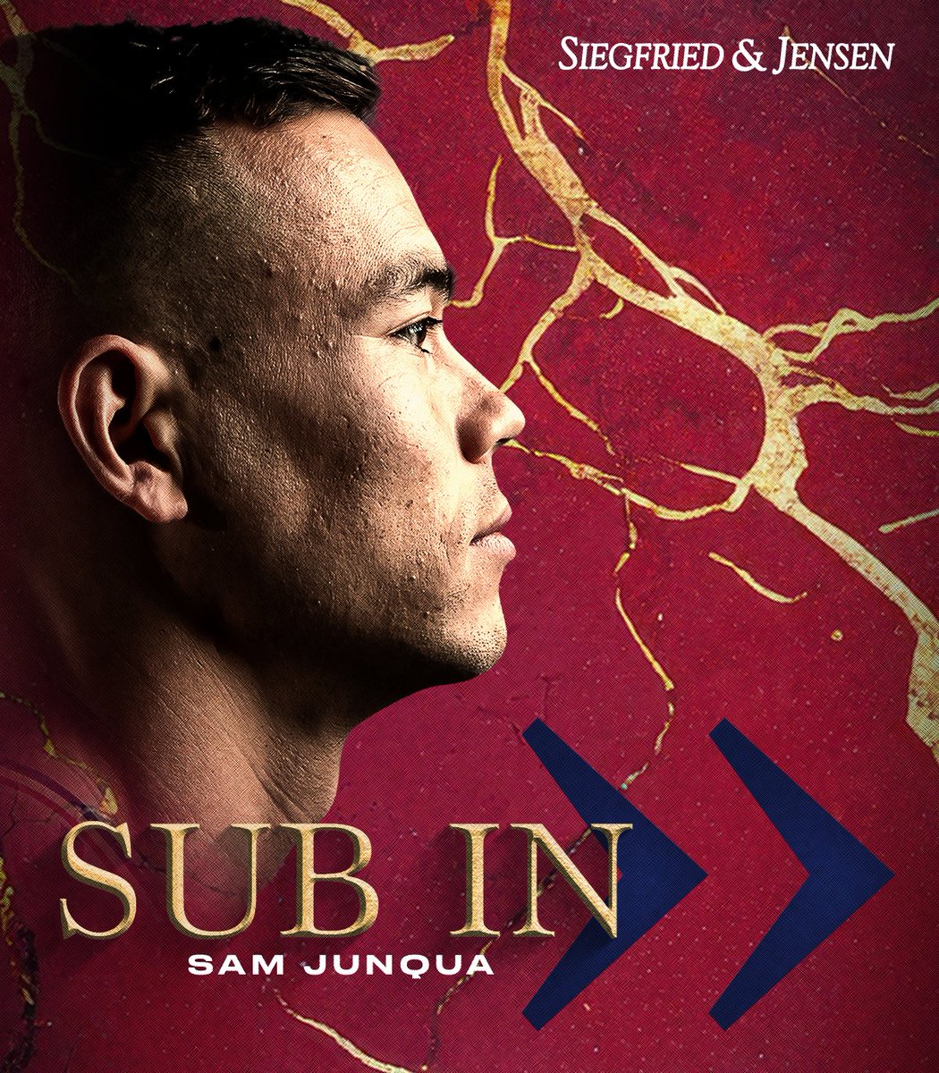 realsaltlake's tweet photo. 64' | made a change to our backline 

1-1 | @SJ_Utah https://t.co/pJGcXB6wyd