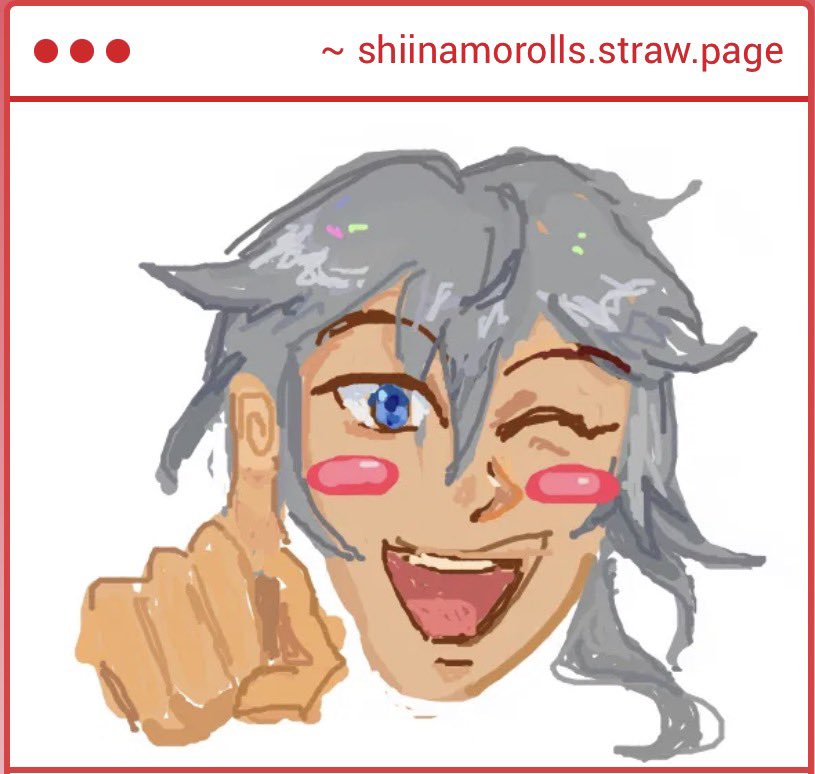 Niki Shiina tweet media