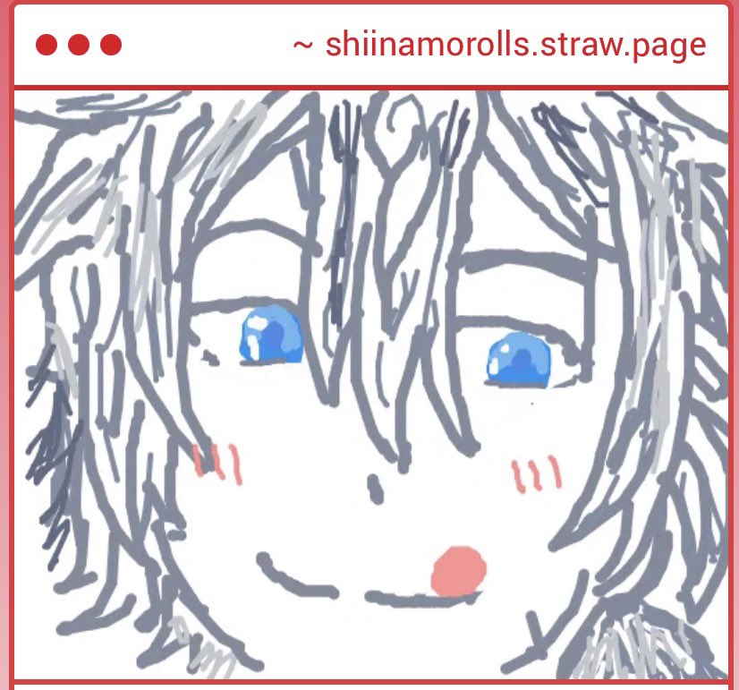 Niki Shiina tweet media