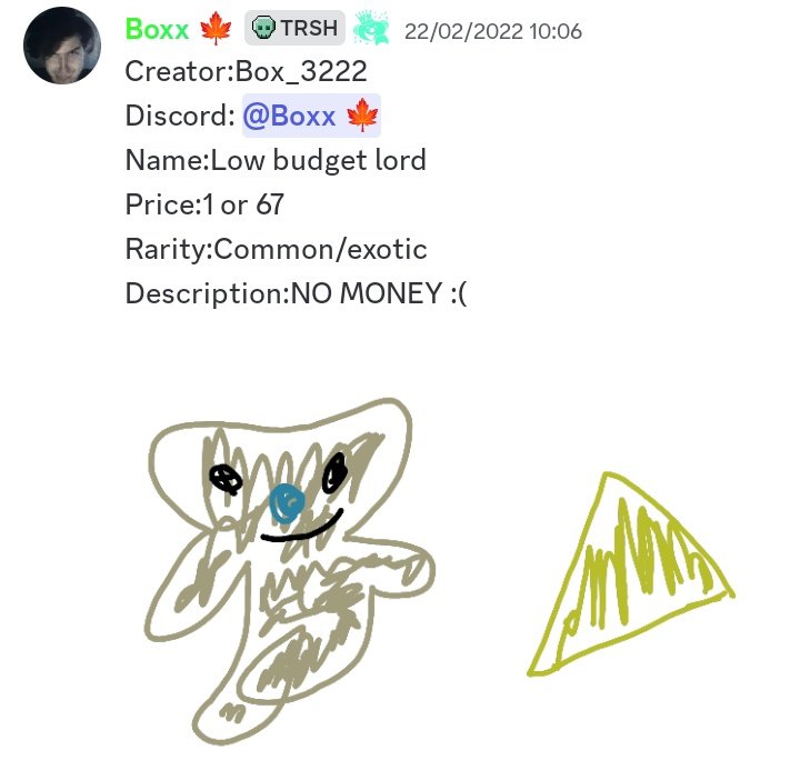 Every day a BEAR Submission tweet media