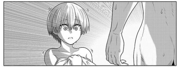 SSFSLV0's tweet photo. もし女主人公の妹も主人公の裸体を見ていたとしたら、
女主人公の家族全員がそれを見ていたことになる… https://t.co/dJ5GYzOEqi