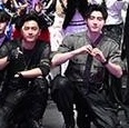 jehunbase's tweet photo. 【260516】ASEA #JAYHOON

bnw! side by side, always 🖤🤍 https://t.co/fquK52xAvz
