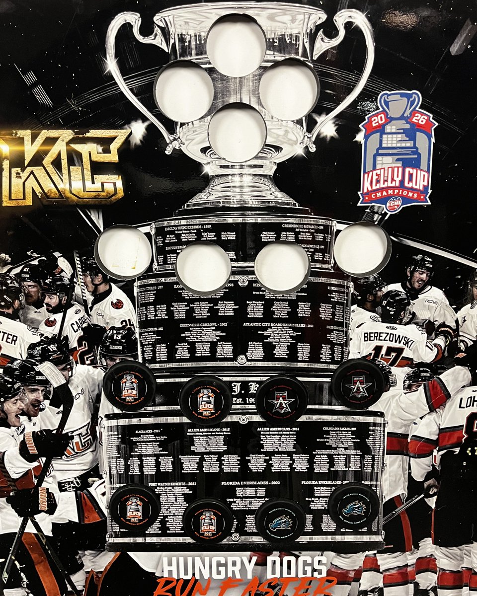 xyz-Kansas City Mavericks tweet media