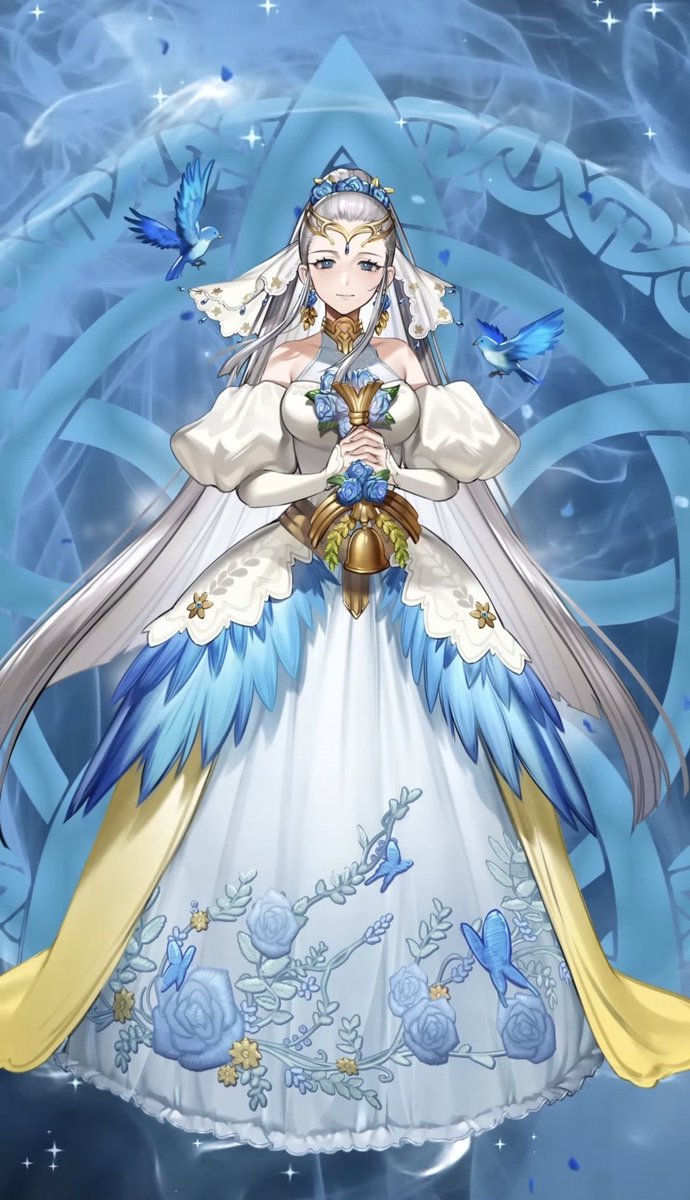 Purperade (Ylgr and Sandrone Soon) ꕤ ❄️ tweet media