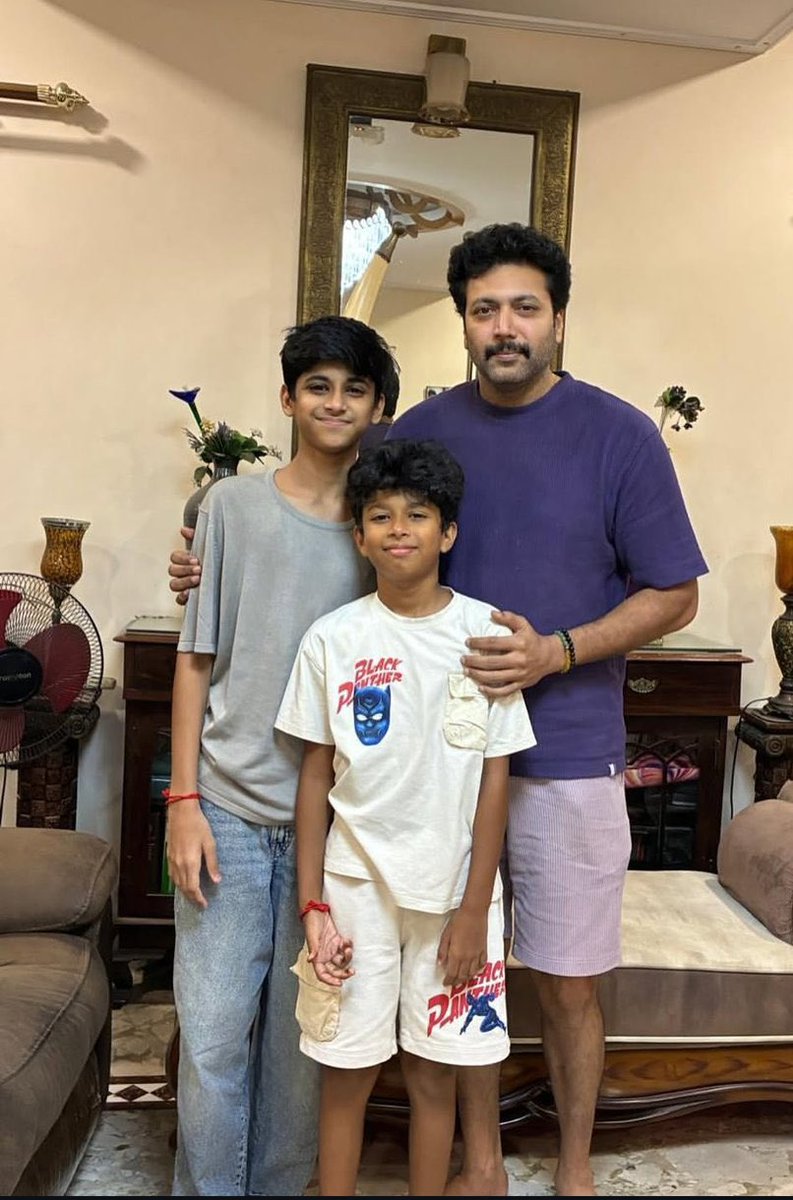 sridevi sreedhar tweet media