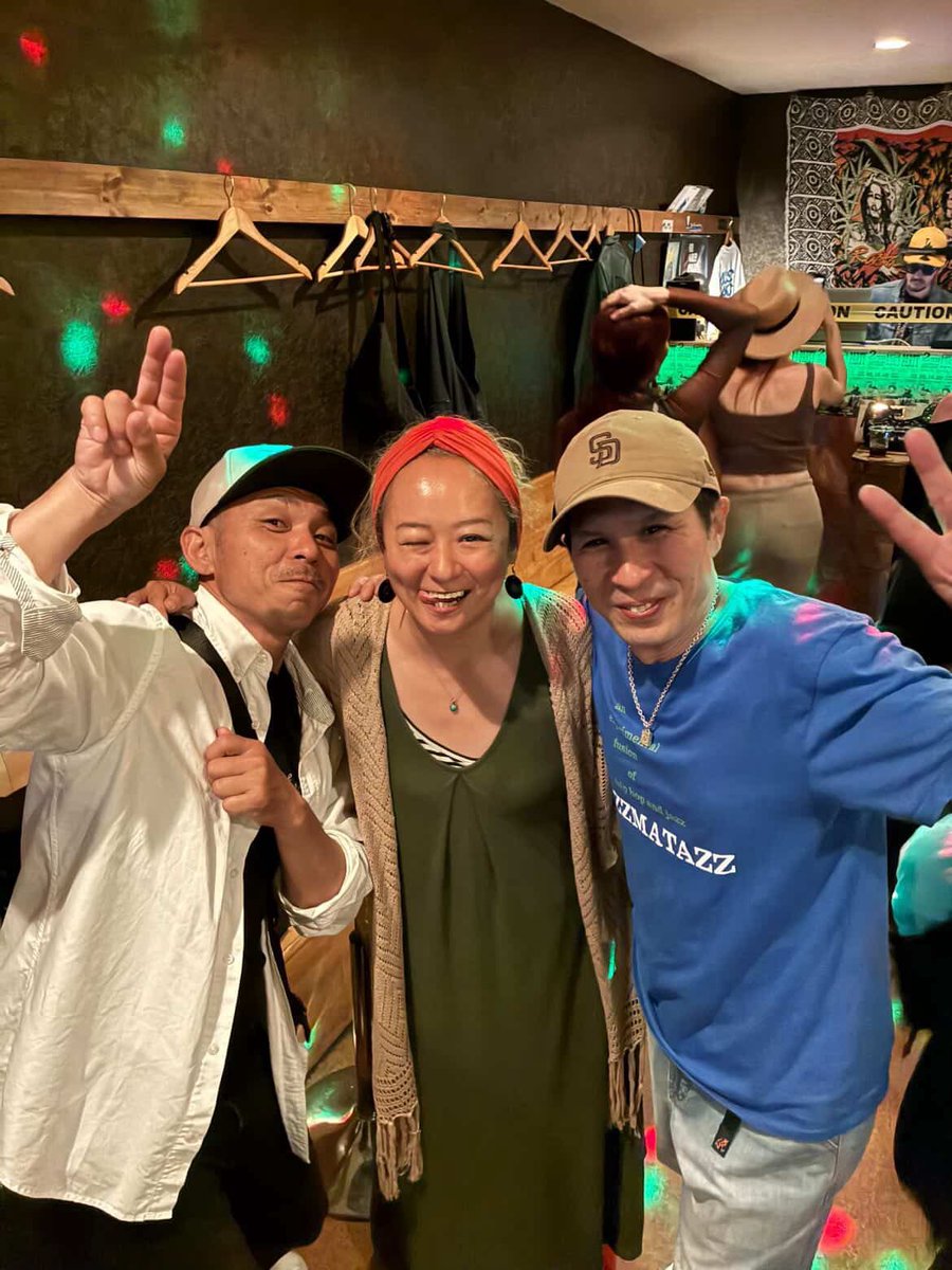 ITAL LINE - SAEKA tweet media