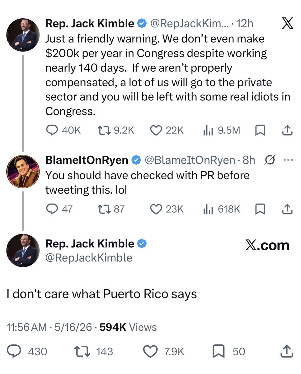 Benito hasn't denounced the genocide 🇵🇷 tweet media