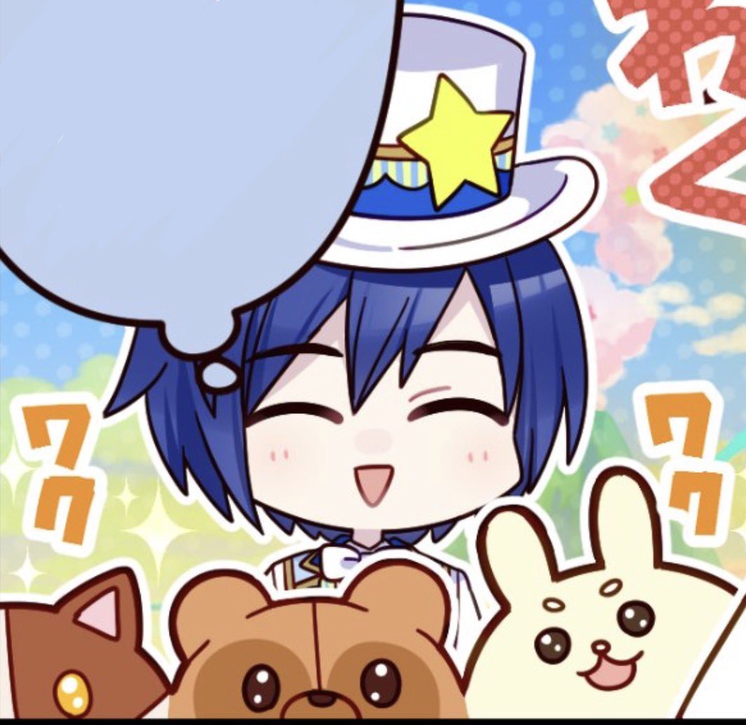 KAITO NEGATIVITY 🍨 tweet media