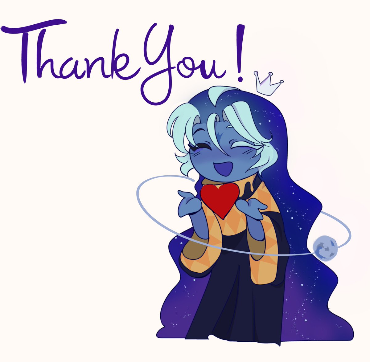 denyitea's tweet photo. Hi! OMG, we actually reached 700! I'm so grateful for all the love my drawings have received. You guys are so sweet THANK YOU!🩷🩷🩵🩵 https://t.co/C3KdgVrE6f