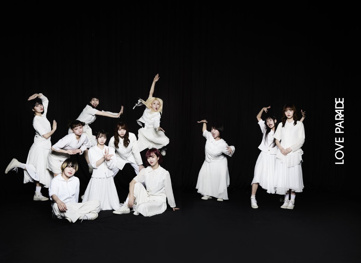 GANG PARADE official (@GANG_PARADE) / Posts / X GANG PARADE official (@GANG_PARADE) / Posts / X