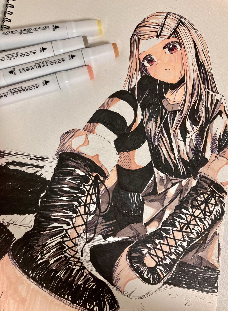 にわとことわに tweet media