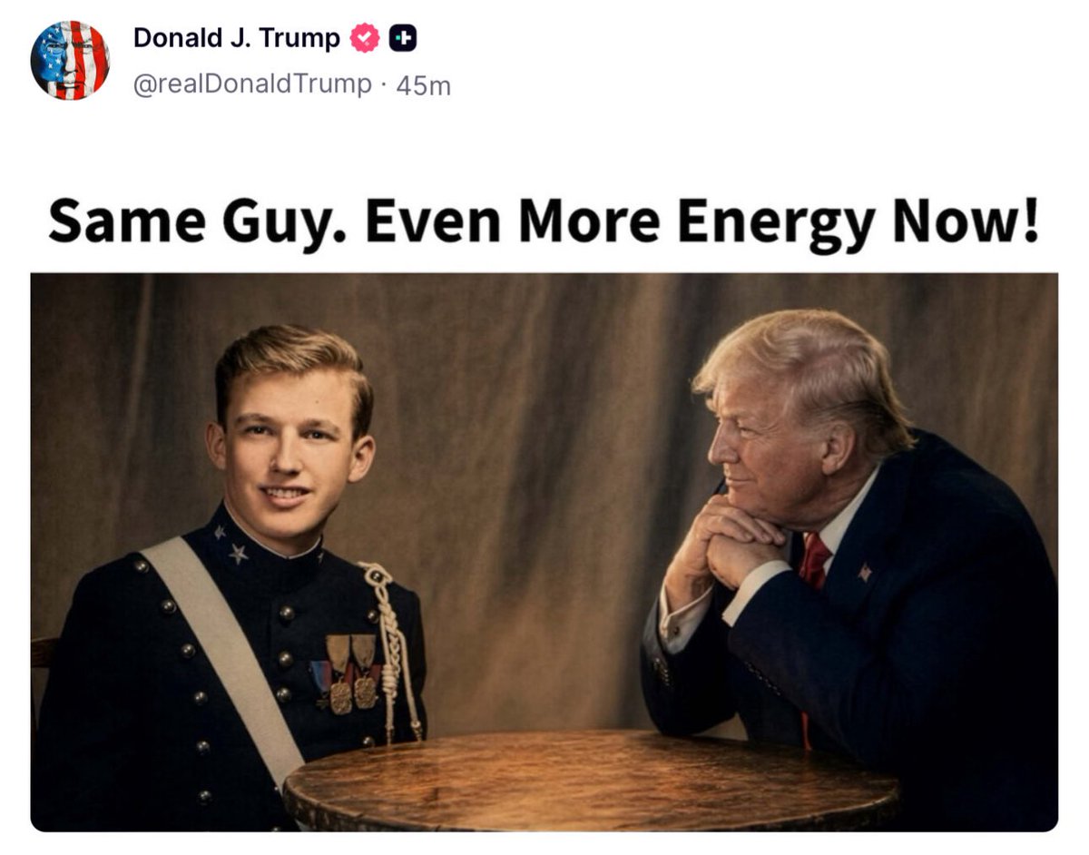 Republicans against Trump tweet media