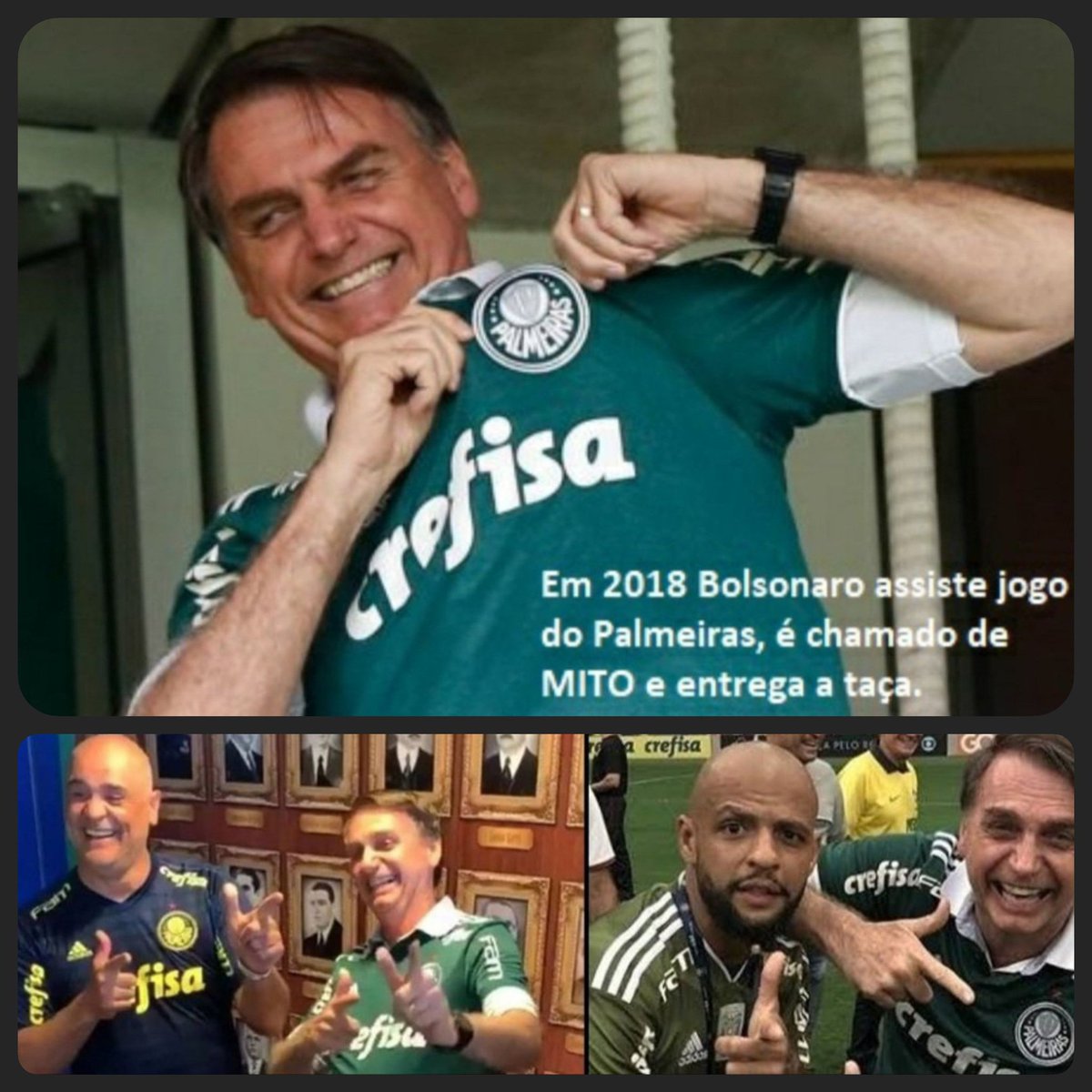 Felipe Prevedello tweet media