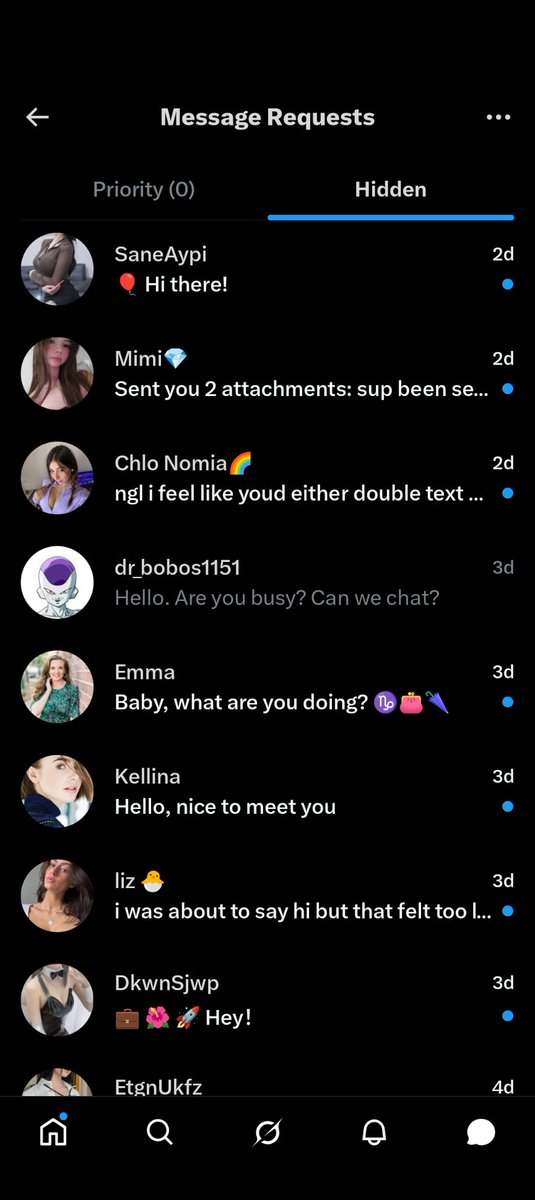 Marshalaxis (gallery in pin) tweet media