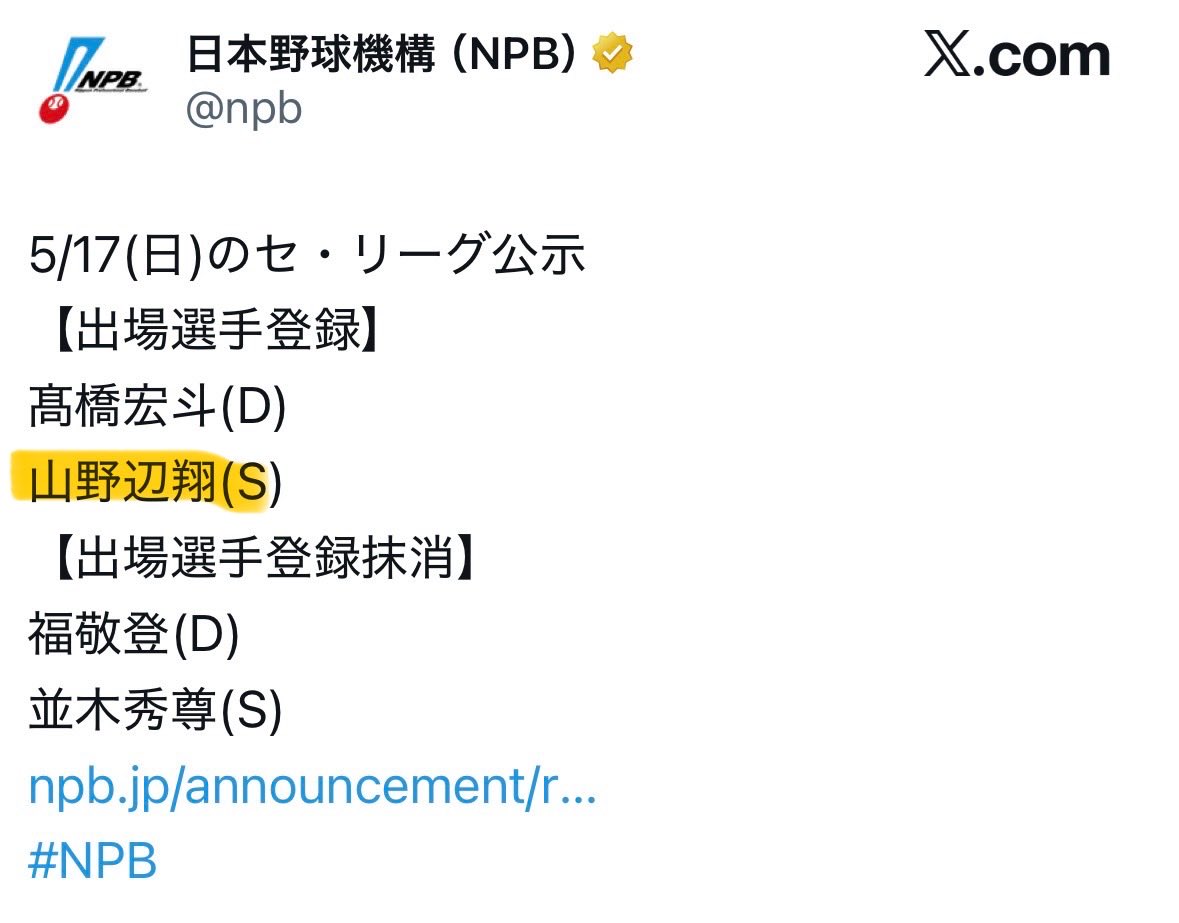 なんすまん◢ ￨⁴⁶ちなヤク🐧 tweet media